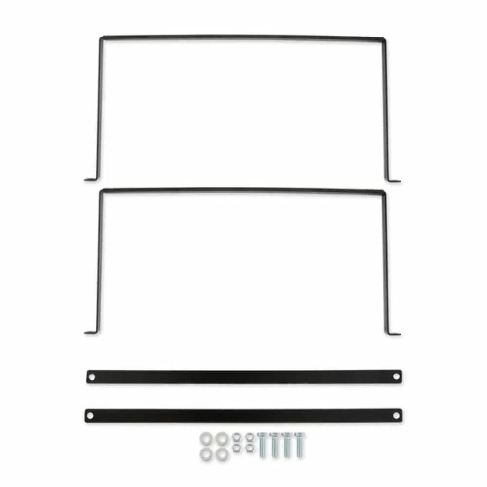 Fuel Cell Mounting Straps-19-223